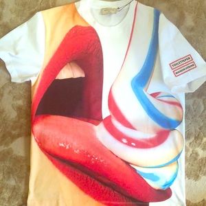 Limited Edition Maison Kitsuné x TOILETPAPER